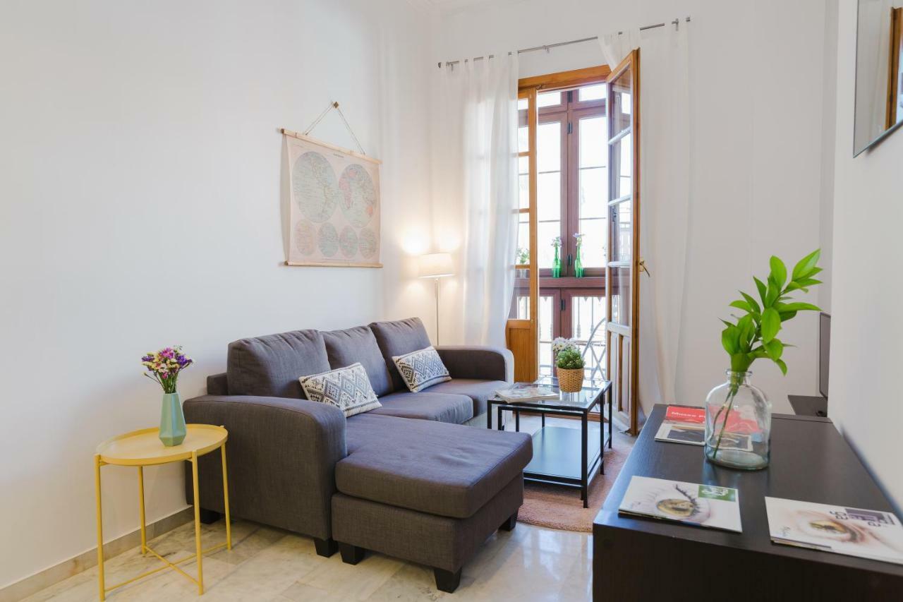 Hola Málaga Atarazanas Apartamento Exterior foto